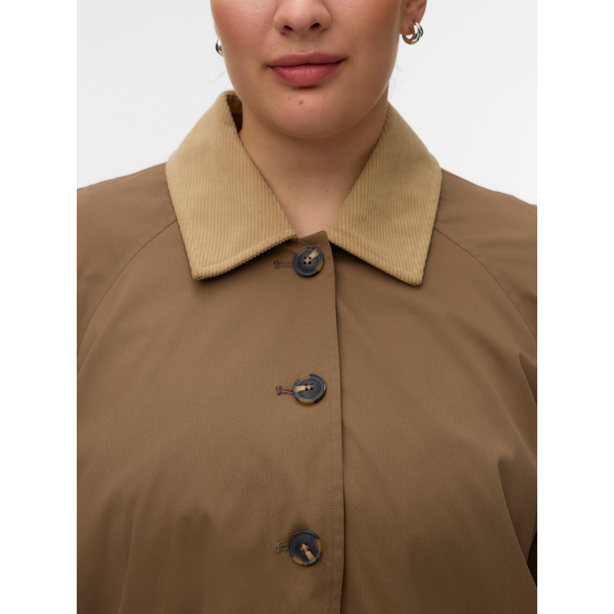 Veste En Corduroy cub, VERO MODA