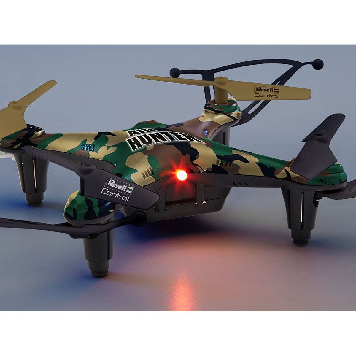 Quadcopter Air Hunter multicolore, REVELL