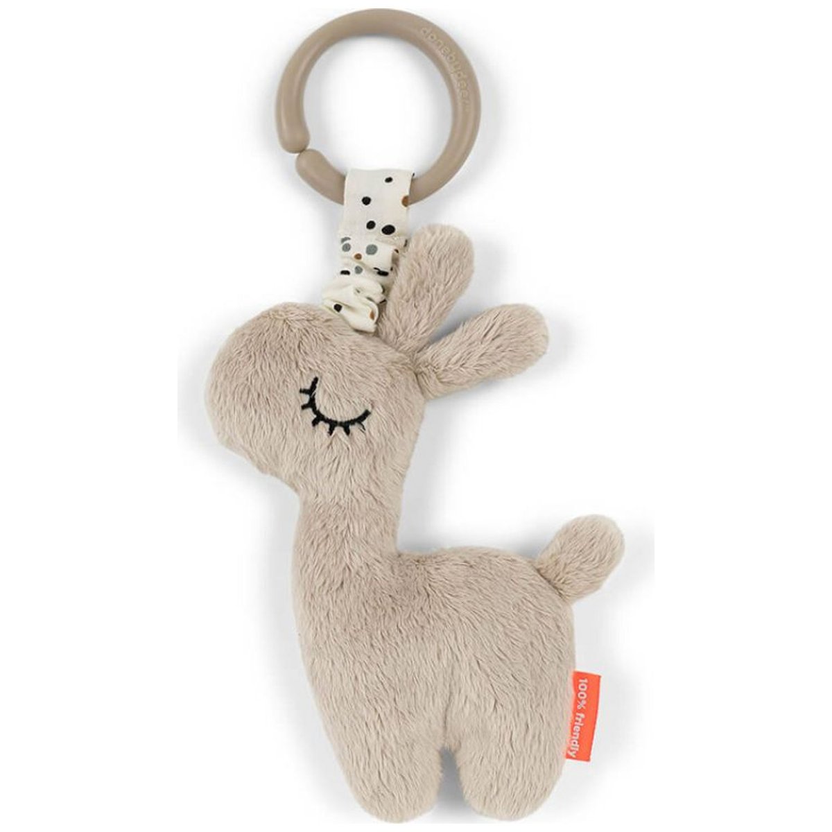 Arche d'activités sable, DONE BY DEER