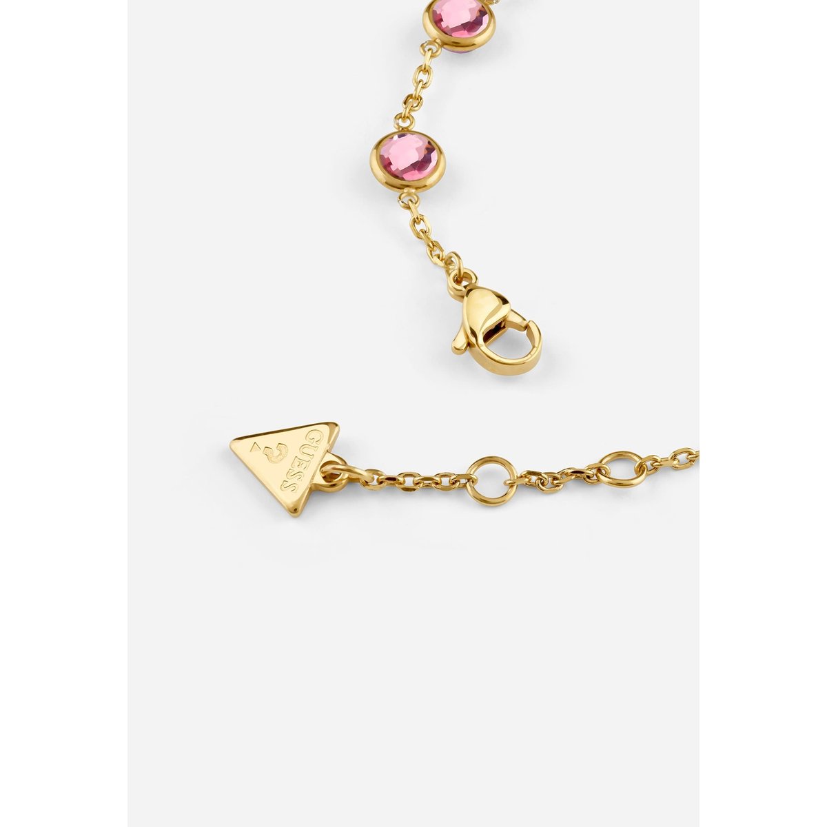 Bracelet Petra fuchsia, GUESS