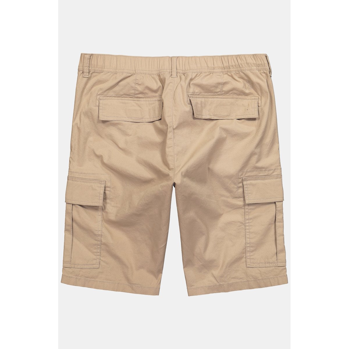 Bermuda cargo beige foncé, JP1880