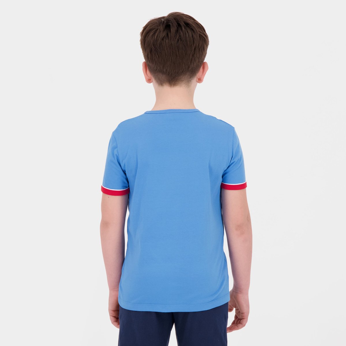 T-shirt Tricolore pacific coast, LE COQ SPORTIF