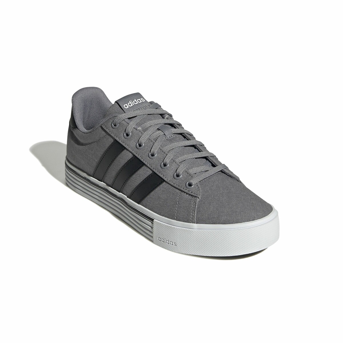 Baskets Daily 4.0 gris/noir, ADIDAS SPORTSWEAR