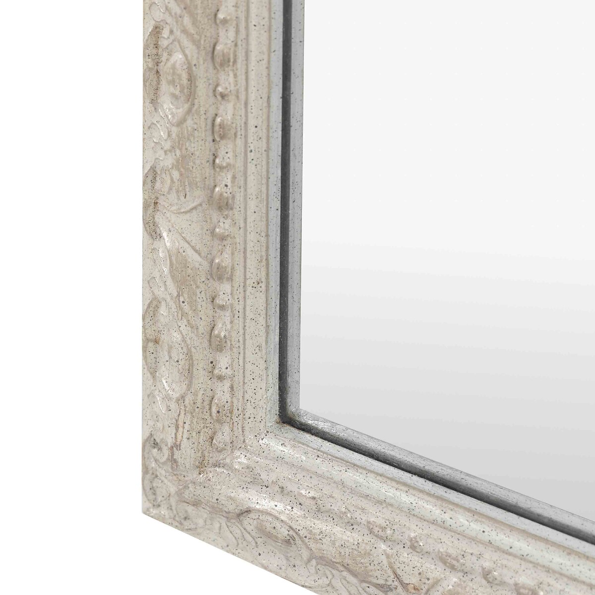 60x80cm Roman Arch Mirror grey, ÉDITÉ
