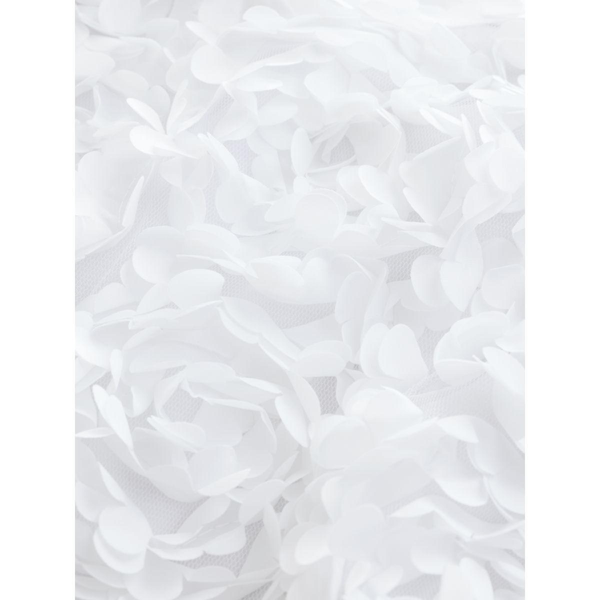 Boléro petite demoiselle d'honneur blanc, NEXT
