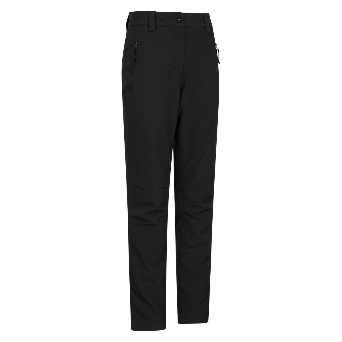 Pantalon ARCTIC noir, MOUNTAIN WAREHOUSE