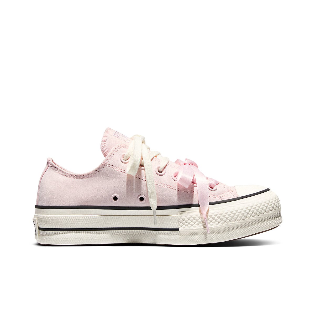 Sneakers CHUCK TAYLOR ALL STAR LIFT OX PEACHED PRETTY lichtroze, CONVERSE