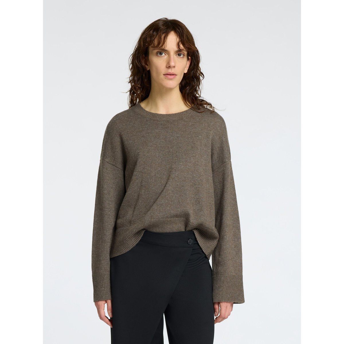 Pull morel, SELECTED
