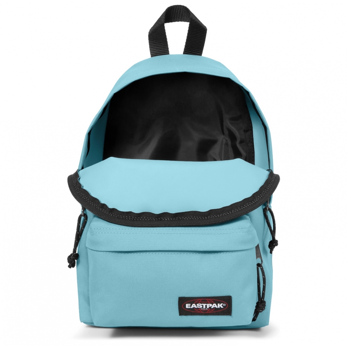 Sac à dos XS simple compartiment 7y7 waterfall blue, EASTPAK