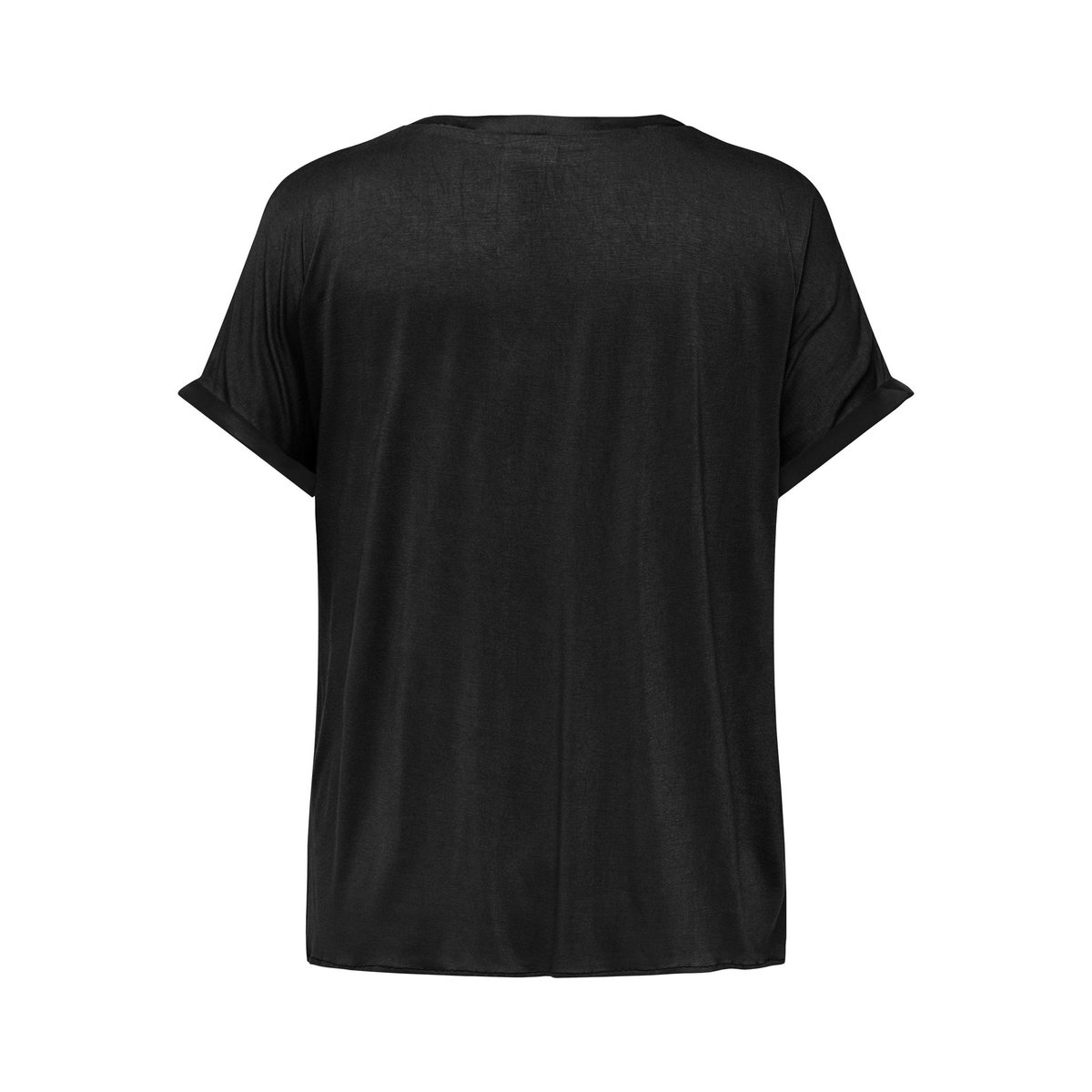 Top black 1, ONLY CARMAKOMA