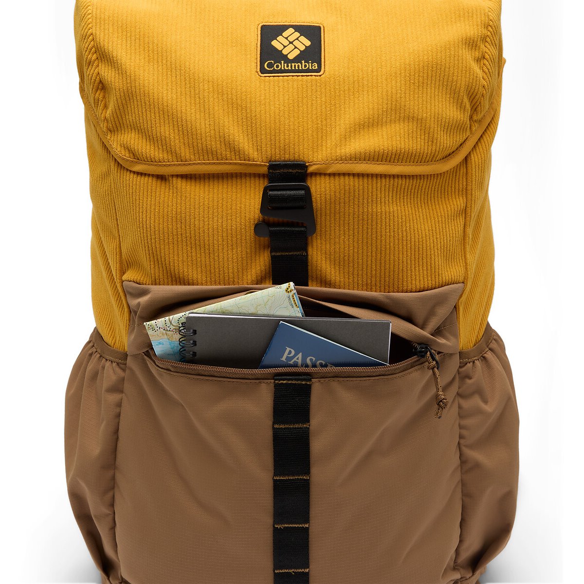Trail Traveler™ III 28L Backpack brown, COLUMBIA