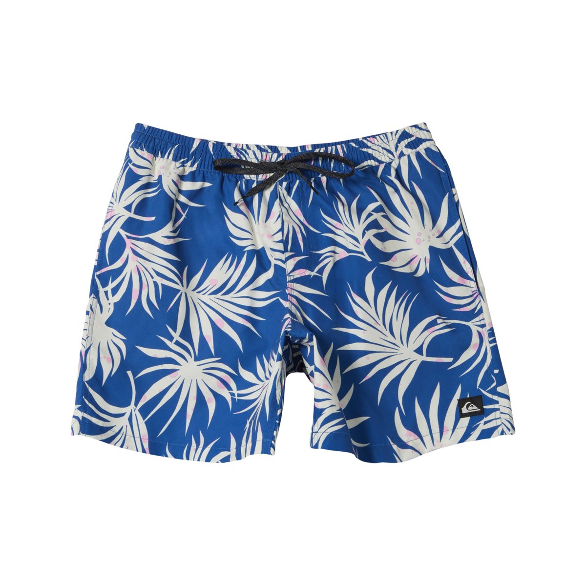 Short de bain bleu monaco blue, QUIKSILVER