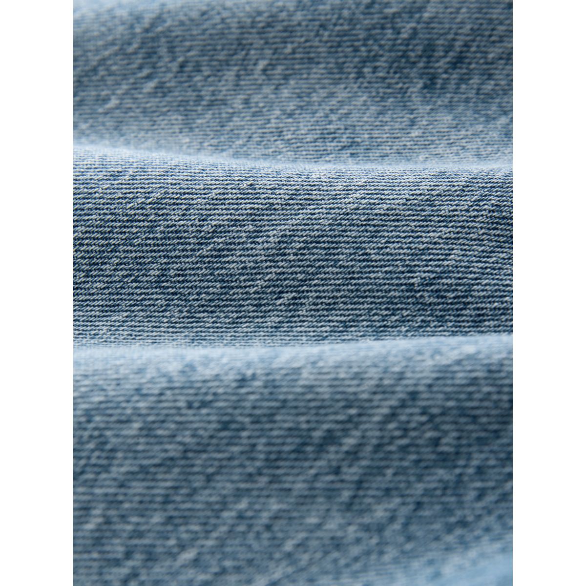 Jean mom stretch confortable coupe sablier bleu moyen, NEXT