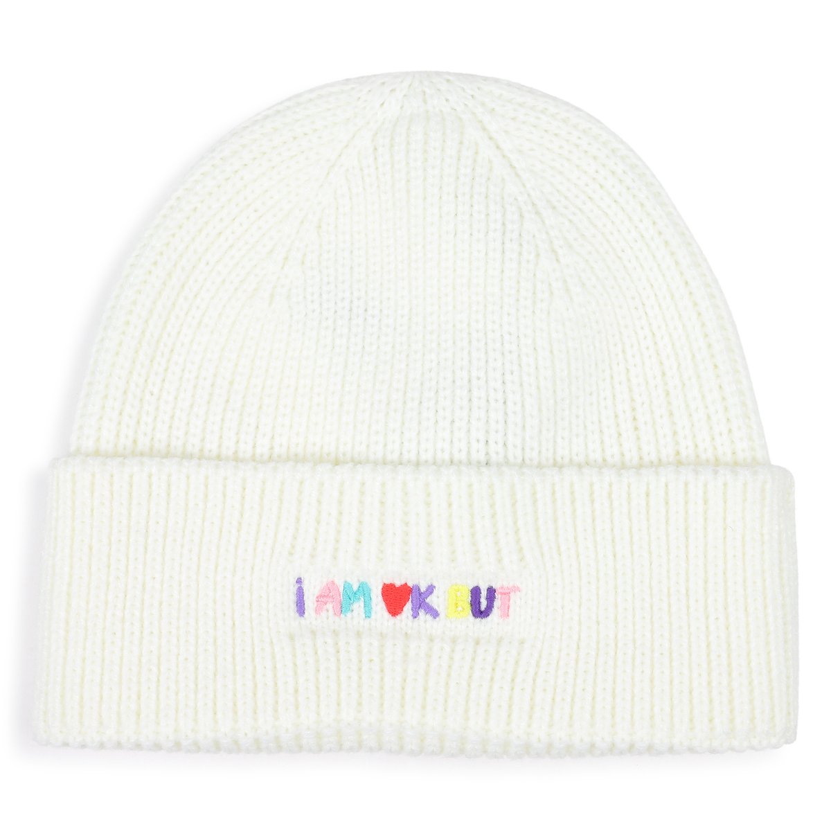 Bonnet en tricot rice, BILLIEBLUSH