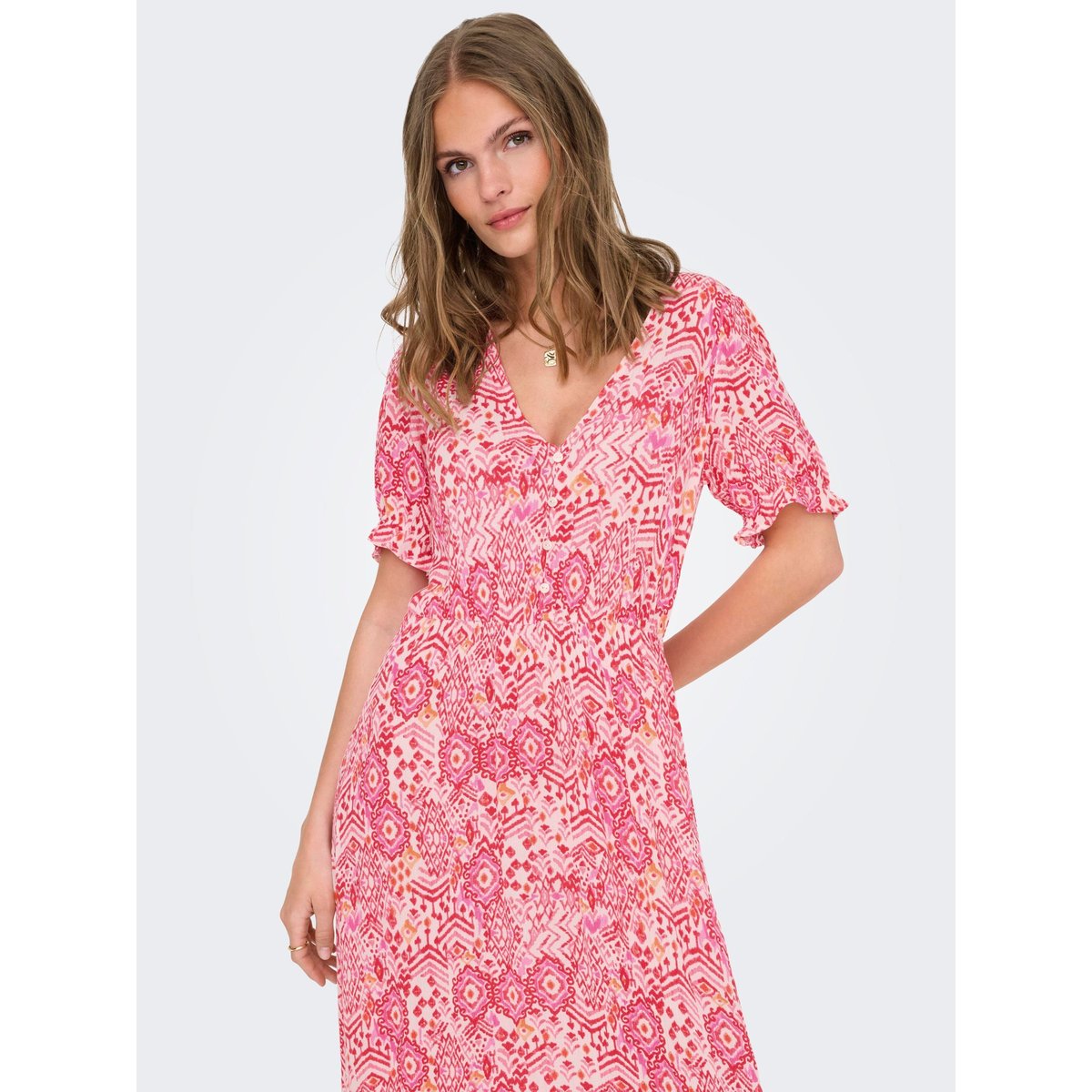 Robe cloud dancer 5, ONLY