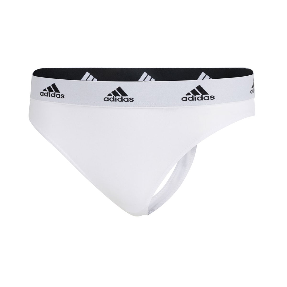 String, ACTIVE COMFORT COTTON blanc, ADIDAS SPORTSWEAR