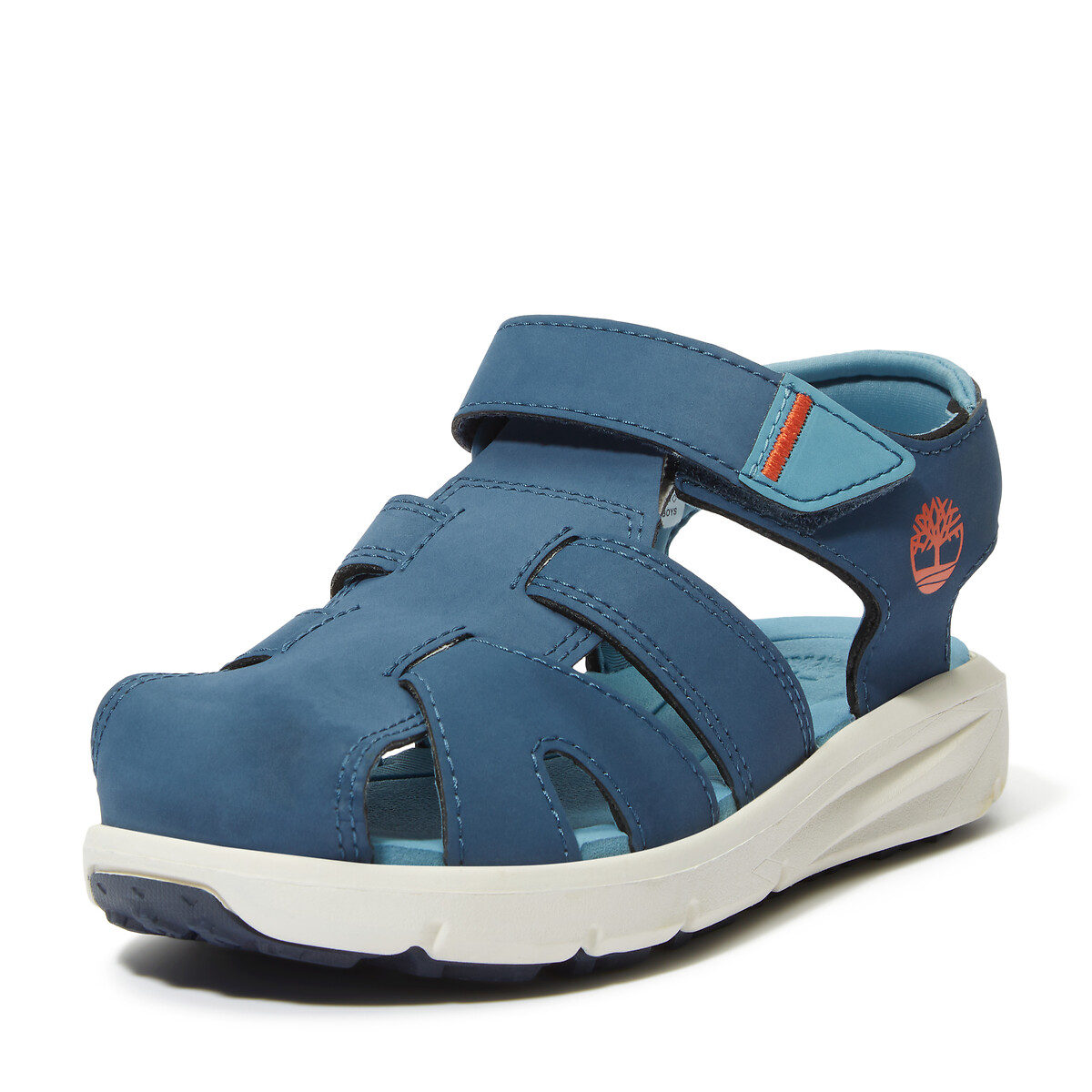 Sandales Motion Dune bleu, TIMBERLAND