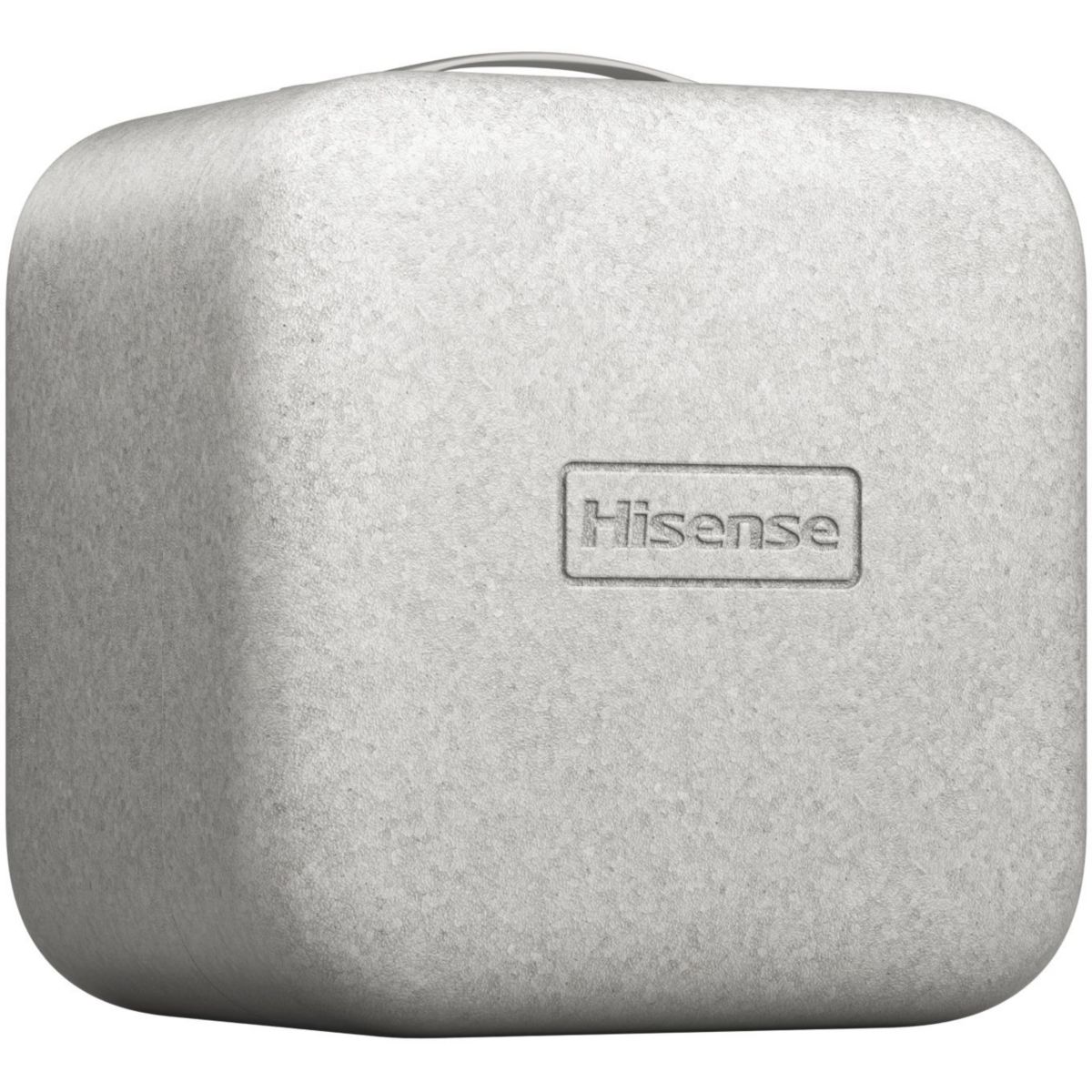 Vidéoprojecteur home cinéma Laser C3 gris, HISENSE
