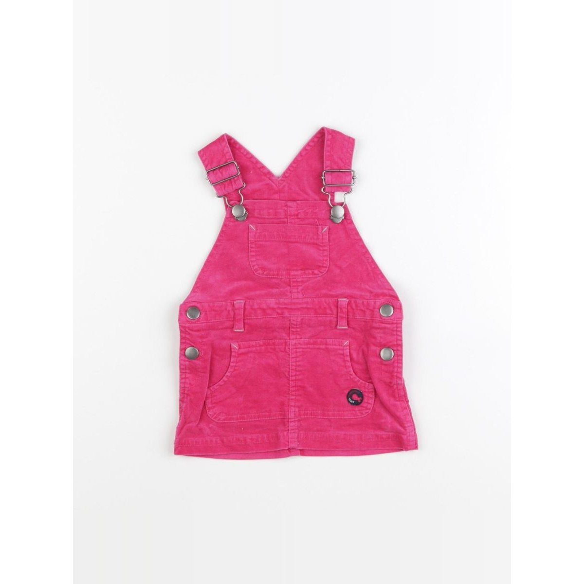Robe - Très bon état rose, SAINT JAMES