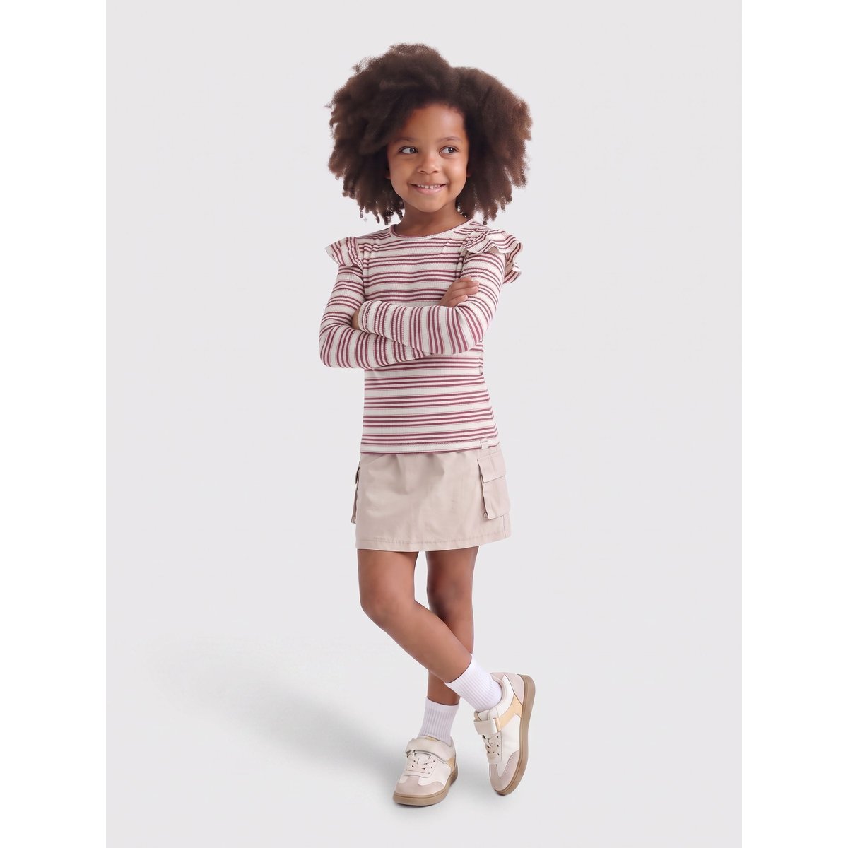 Top cloud dancer, KIDS ONLY
