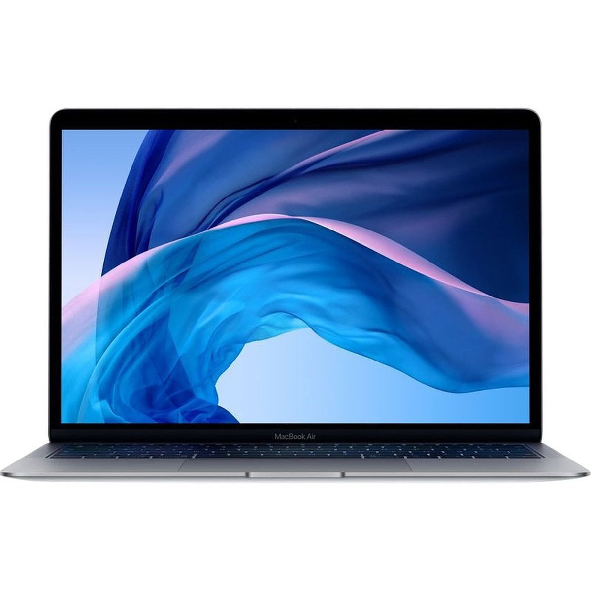 Macbook Air 13" - i3 - 256 Go - Très bon état gris, APPLE