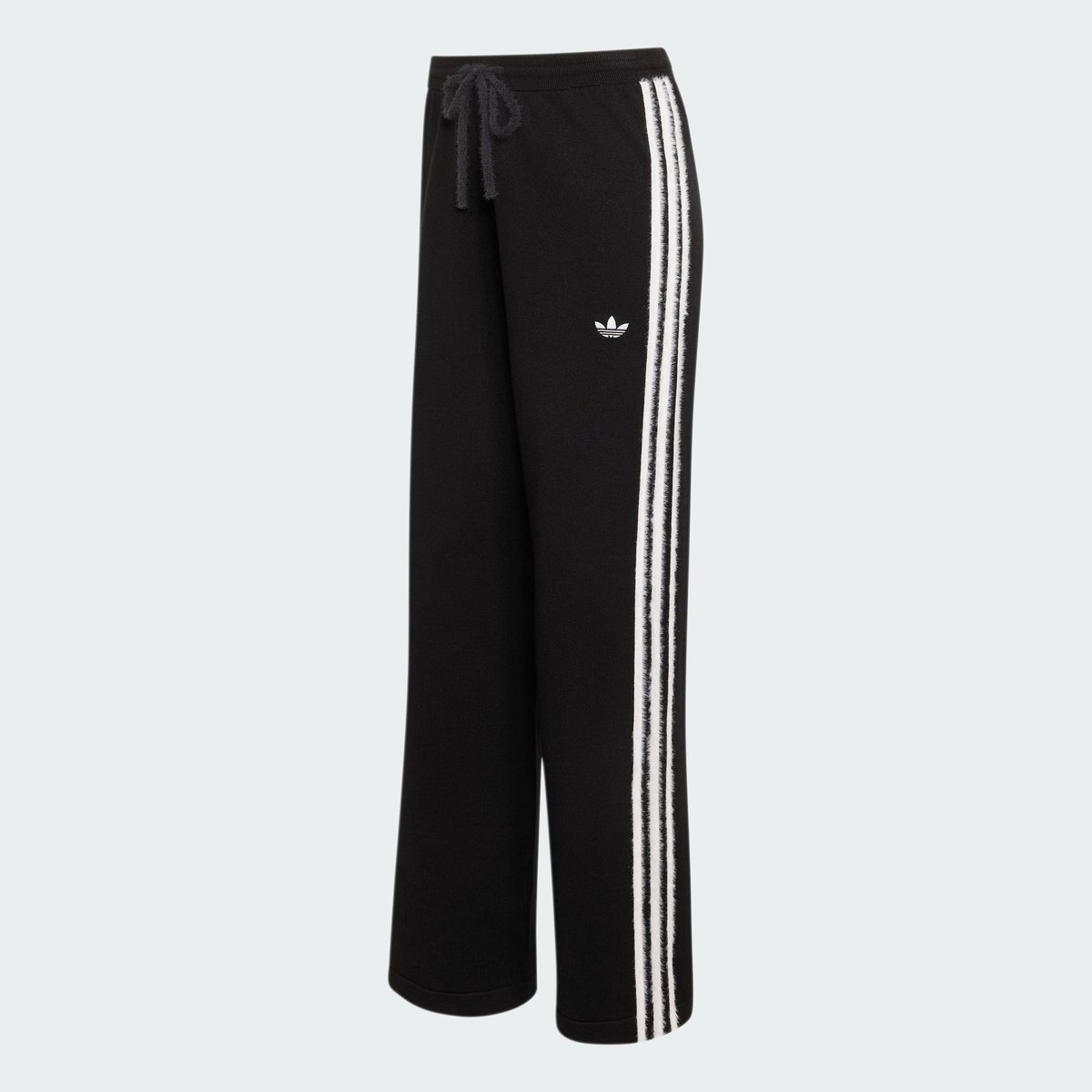 Pantalon De Survêtement Maille Firebird Pantalon De Survêtement Maille Firebird black / white, adidas Originals