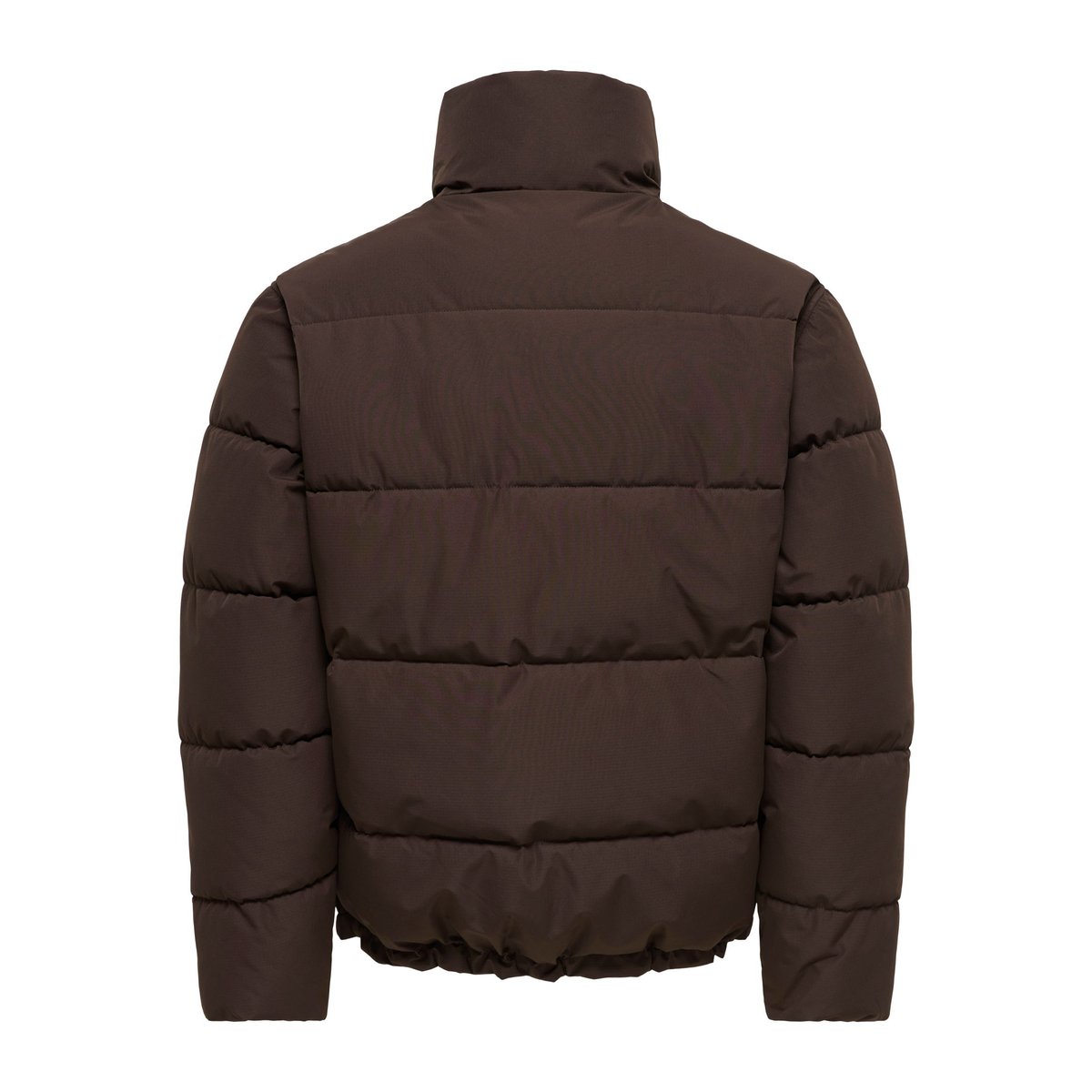 Doudoune marron - coffee bean 1, ONLY & SONS