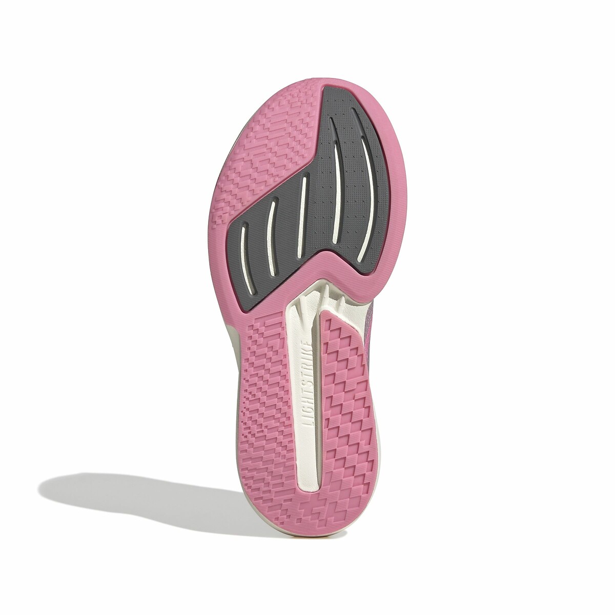 Baskets Duramo Speed 2 rose, adidas Performance