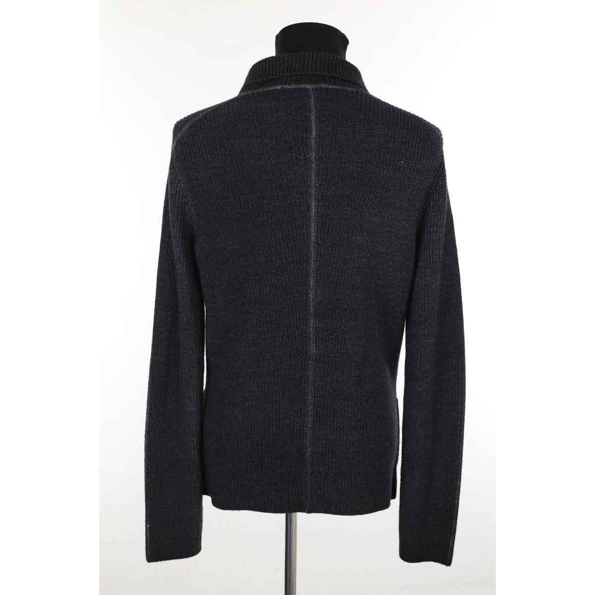 Gilet - Très Bon État noir, BOSS