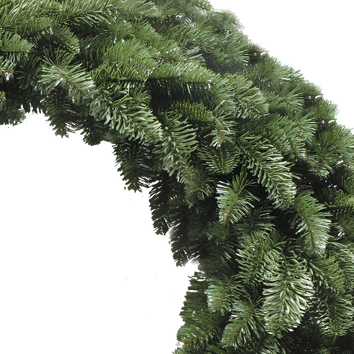 Couronne ABIES NORDMANN vert, TRIUMPH TREE
