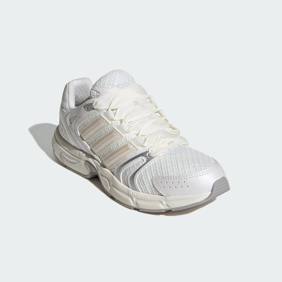 Chaussure Eclyptix Control core white / zero metalic / core white, ADIDAS SPORTSWEAR