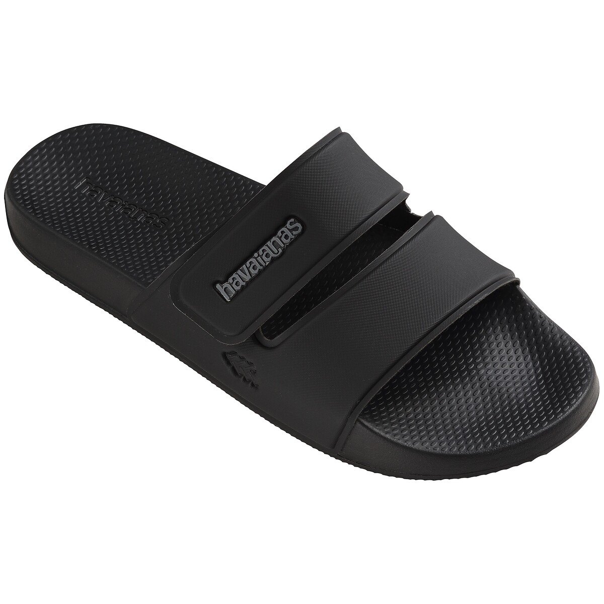 Sabot Havaianas Slide Strap nero , HAVAIANAS