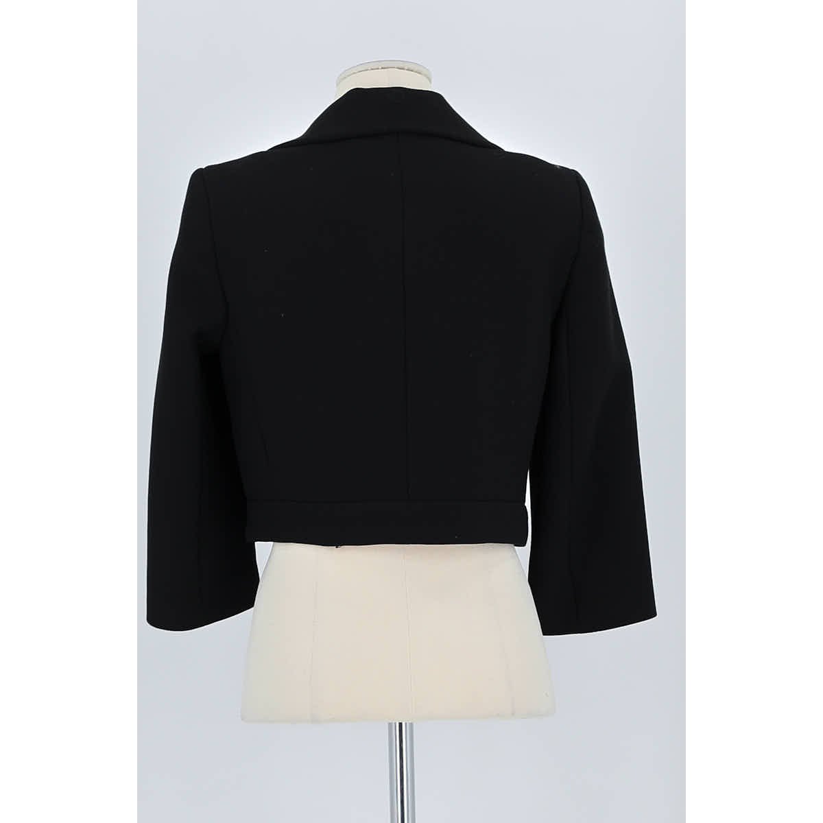 Veste - Très Bon État noir, TARA JARMON