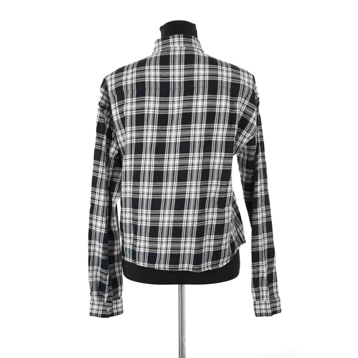 Chemise - Très Bon État noir, THE KOOPLES