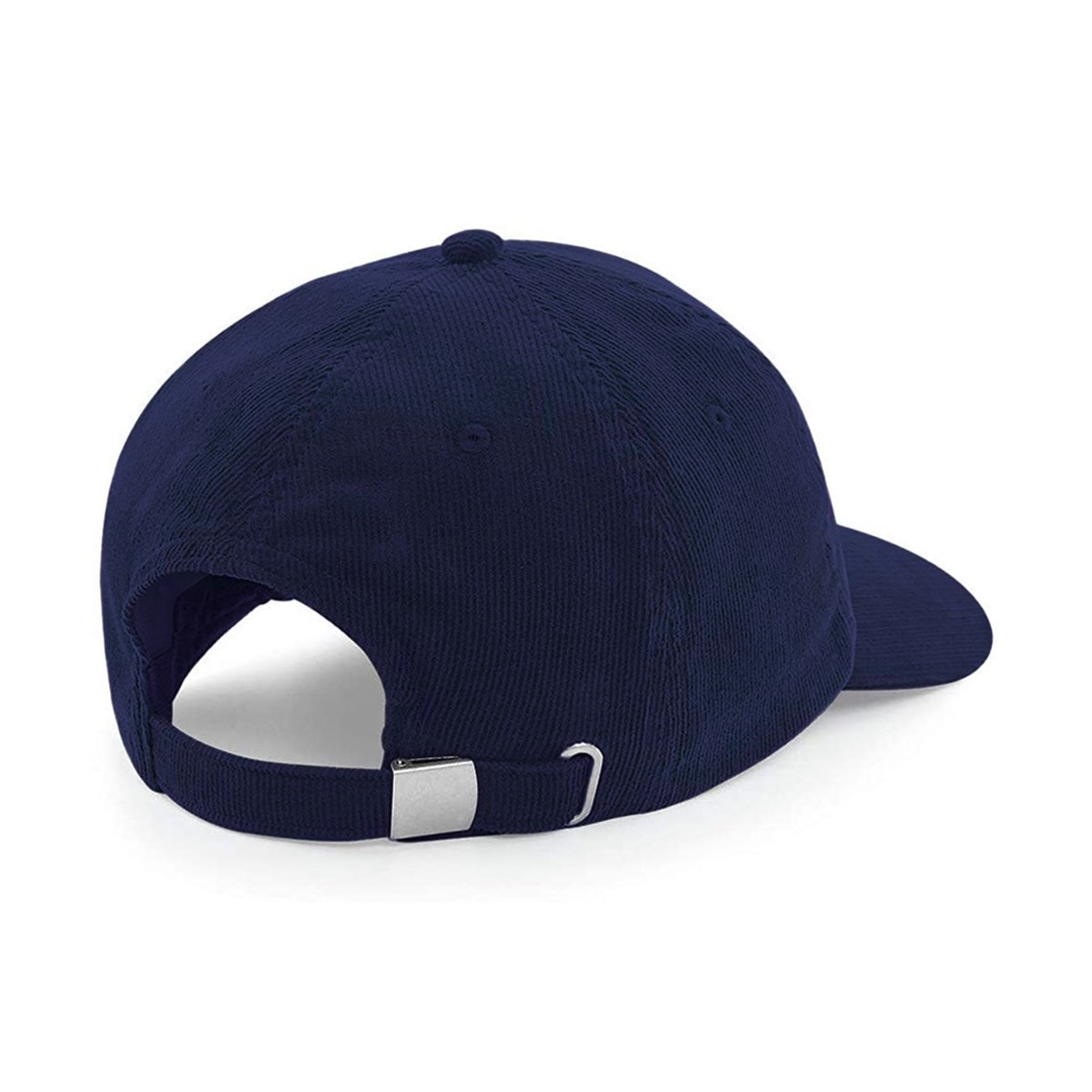 Casquettes HERITAGE bleu marine, BEECHFIELD