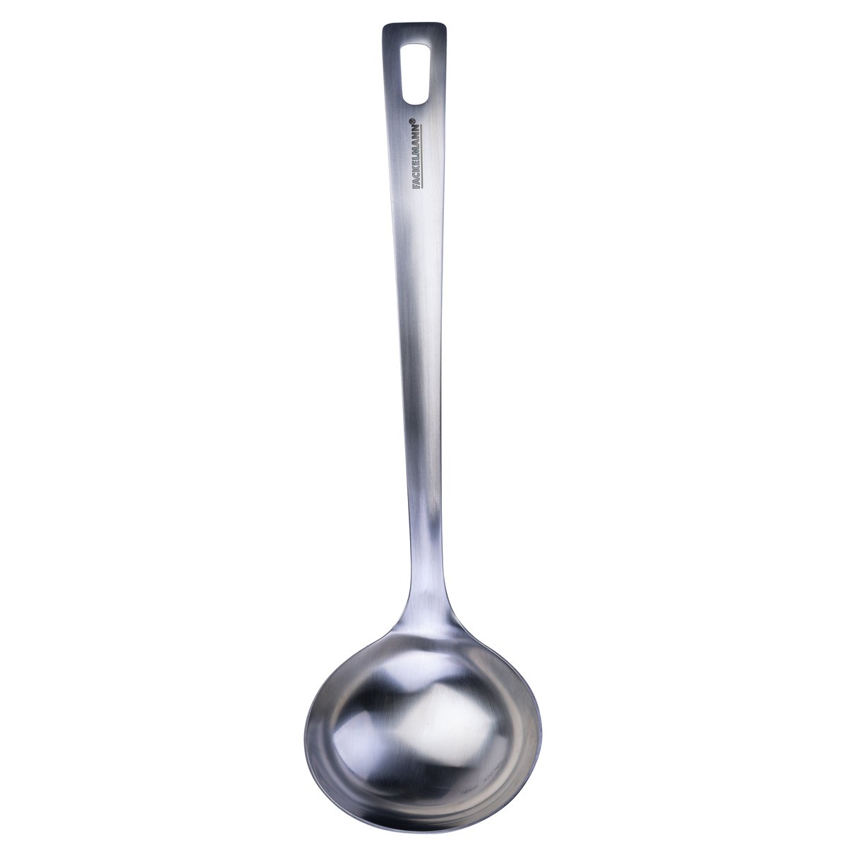 Louche de cuisine ESSENTIAL inox, FACKELMANN