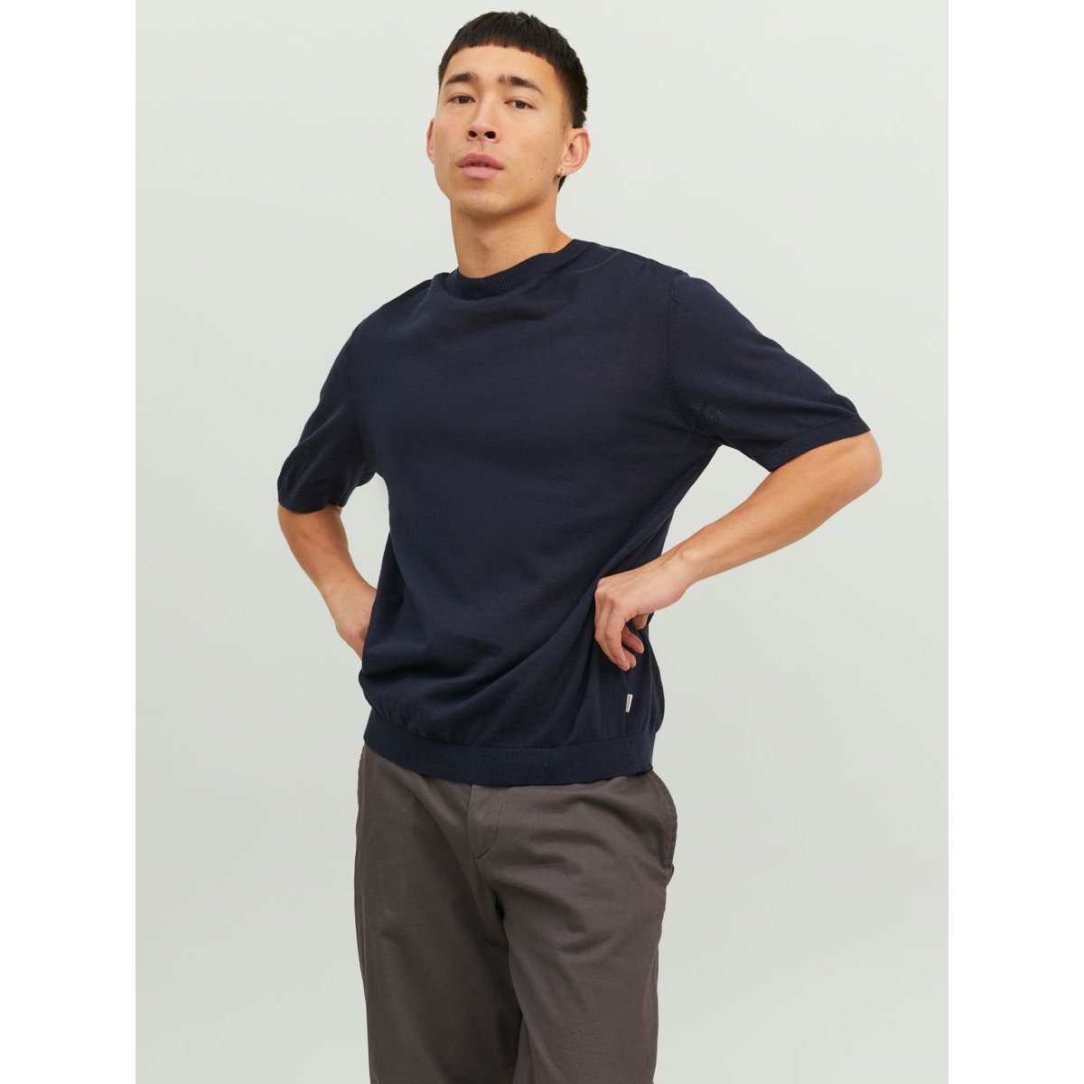 Pull En Maille night sky, JACK & JONES