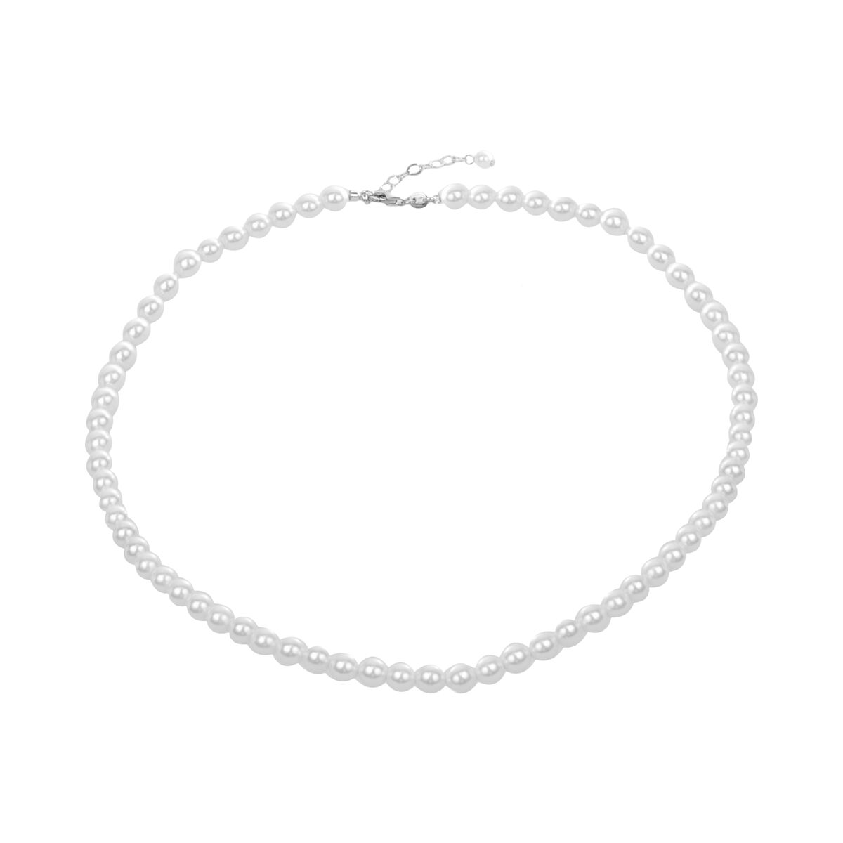 Collier en argent 925 B-CLASSIC argent, BLUESPIRIT
