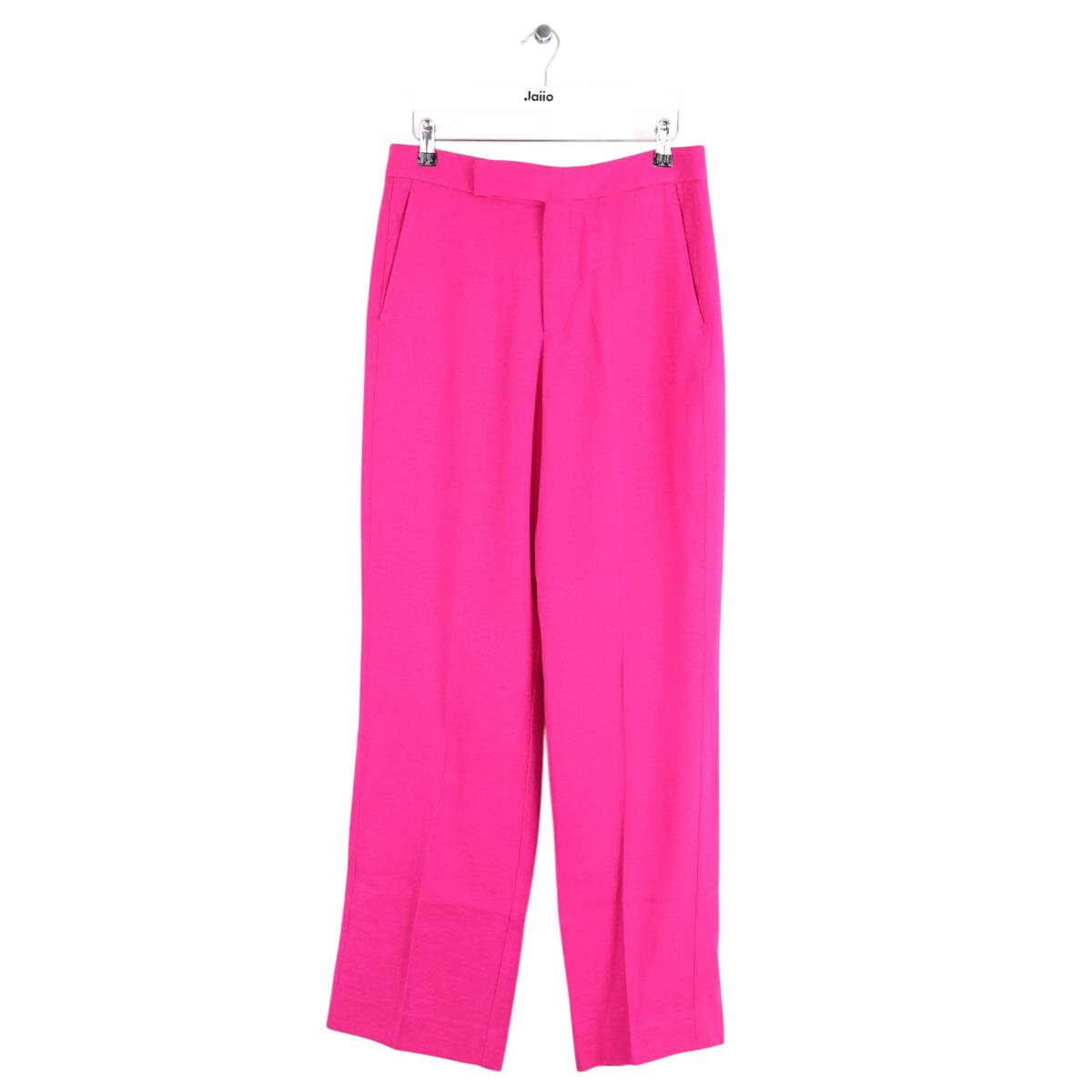 Pantalon large - Très Bon État rose, MAJE