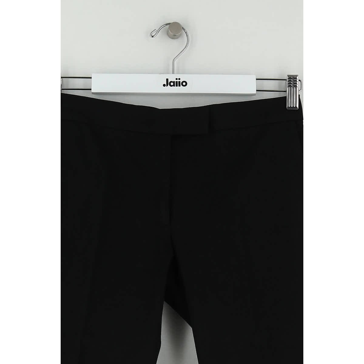 Pantalon slim - Très Bon État noir, JOSEPH