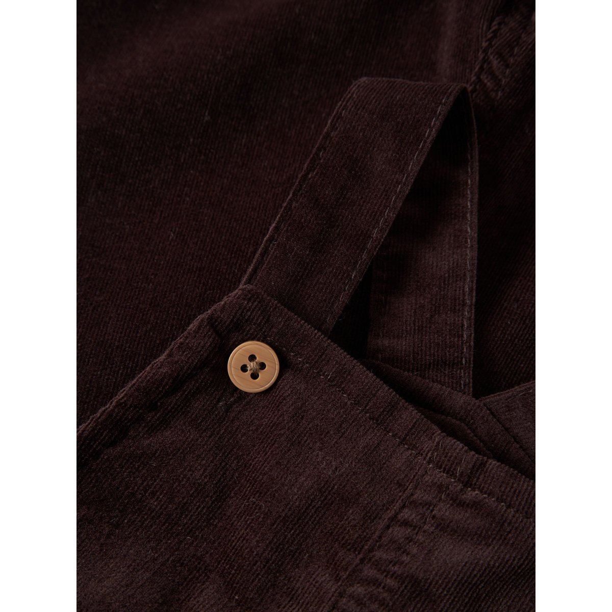 Combinaison rouge - chocolate plum1, NAME IT