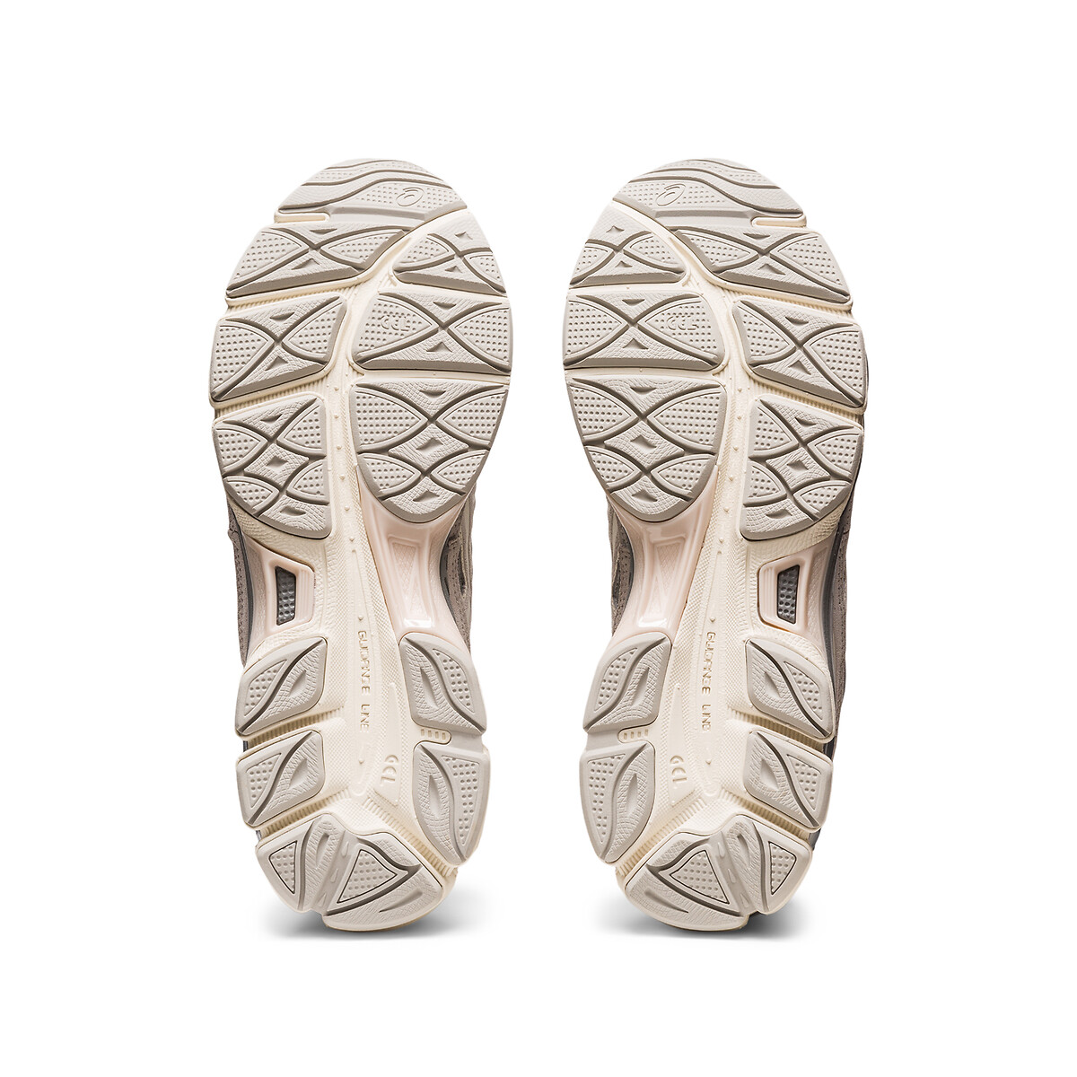 Sapatilhas Gel-NYC bege/cinzento, ASICS