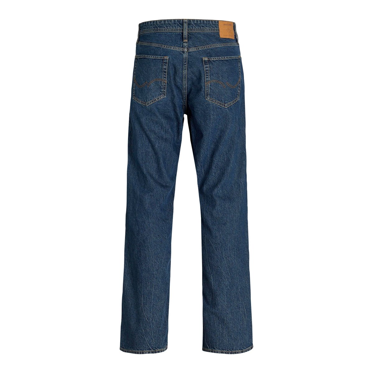 Jean ample Eddie denim, JACK & JONES