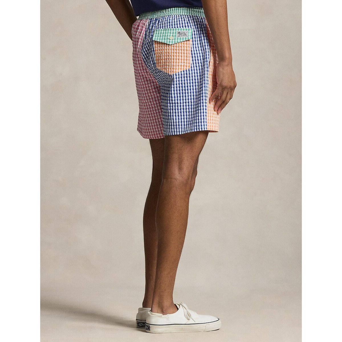 Traveller Classic 14.5cm Swim Shorts multi-coloured, POLO RALPH LAUREN