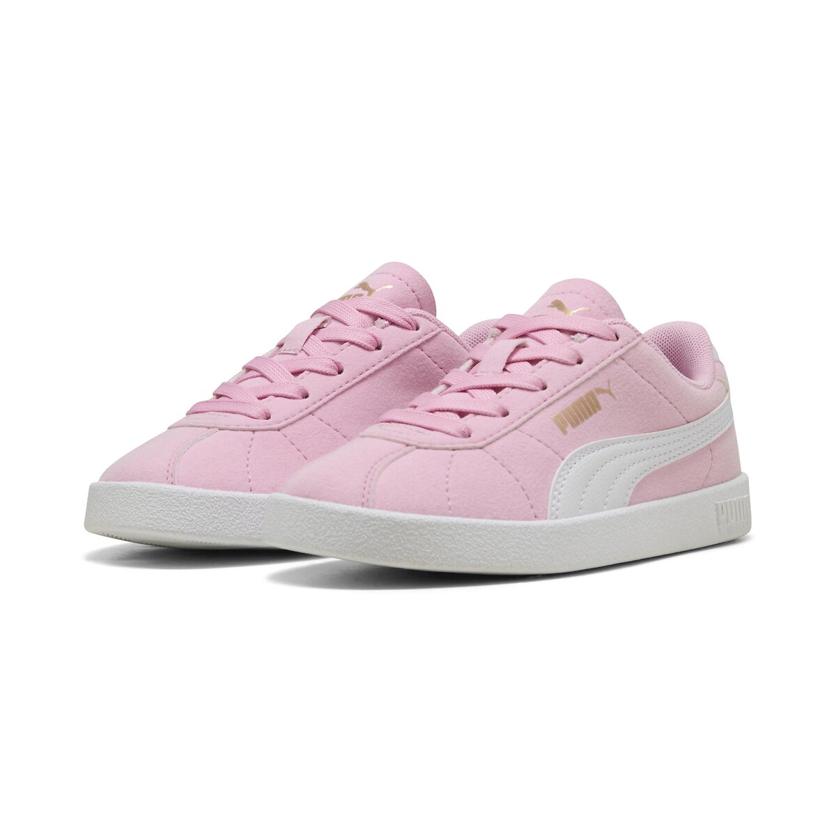 Baskets Club II rose, PUMA