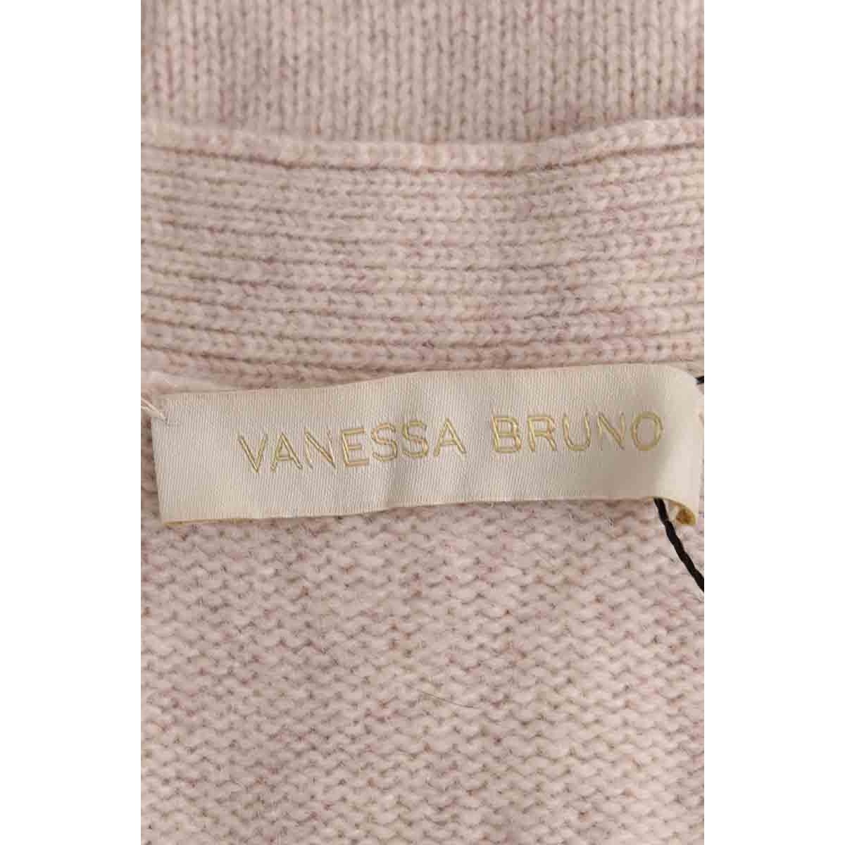 Cardigan - Très Bon État beige, VANESSA BRUNO