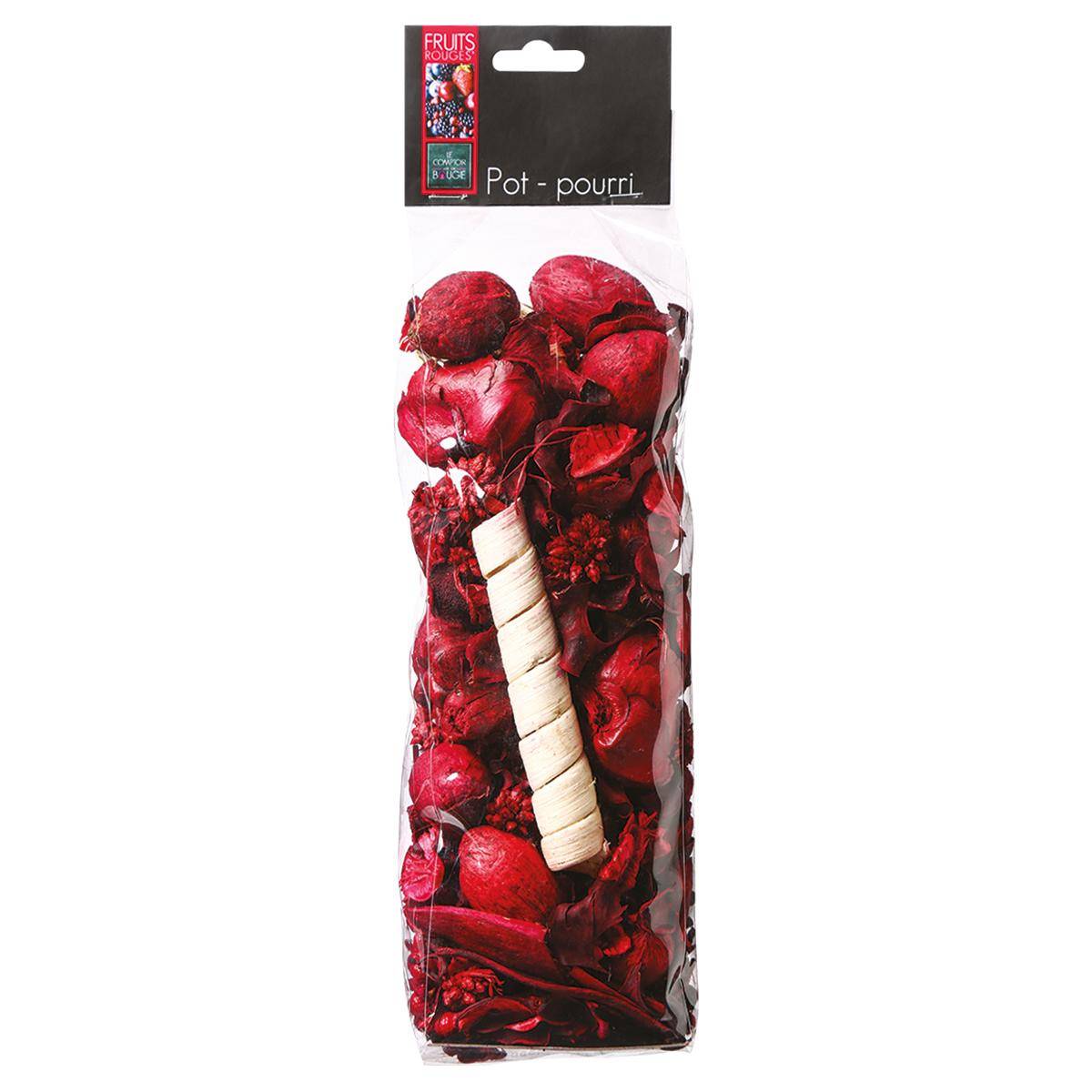 Pot-pourri multicolore, ATMOSPHERA