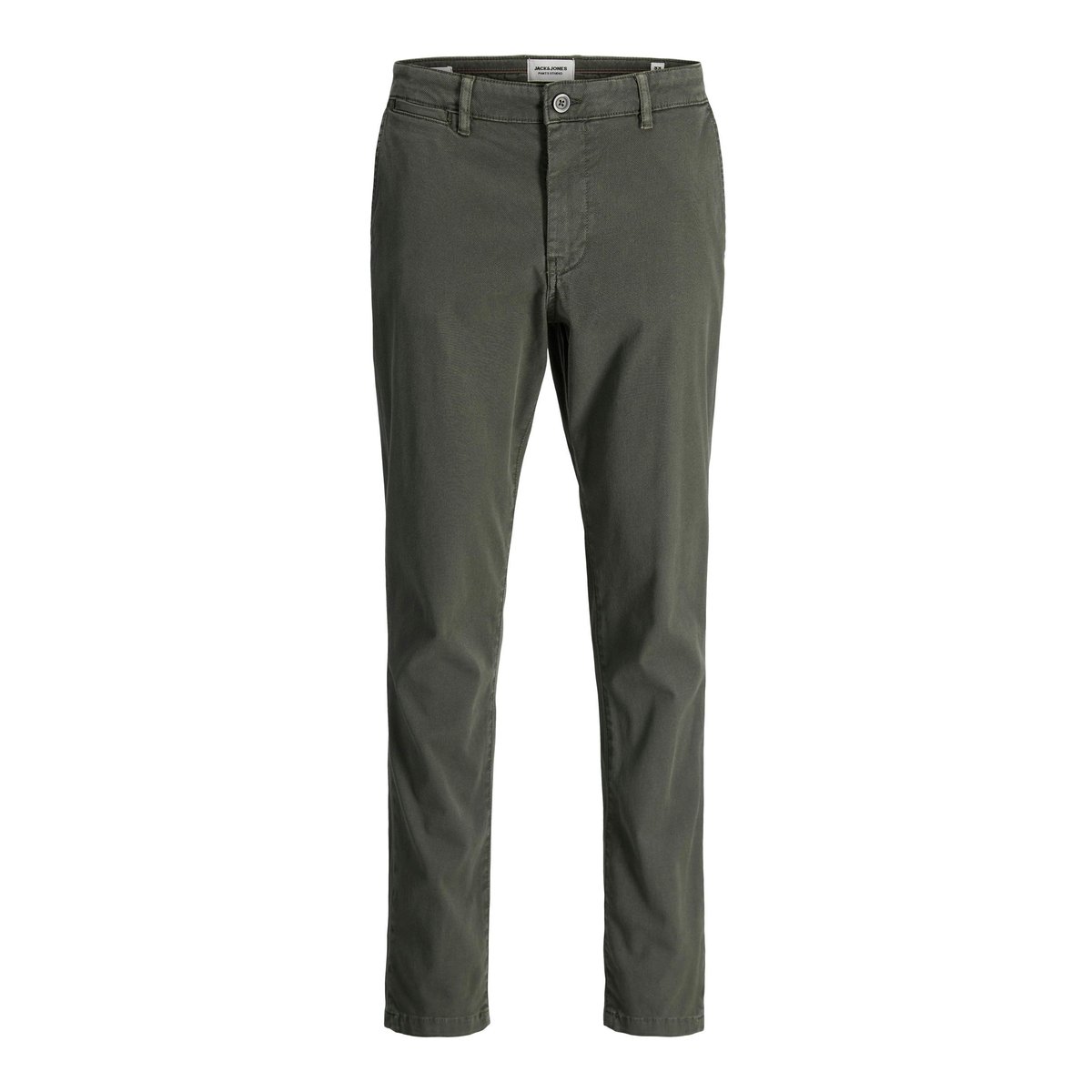 Pantalon Chino beluga, JACK & JONES