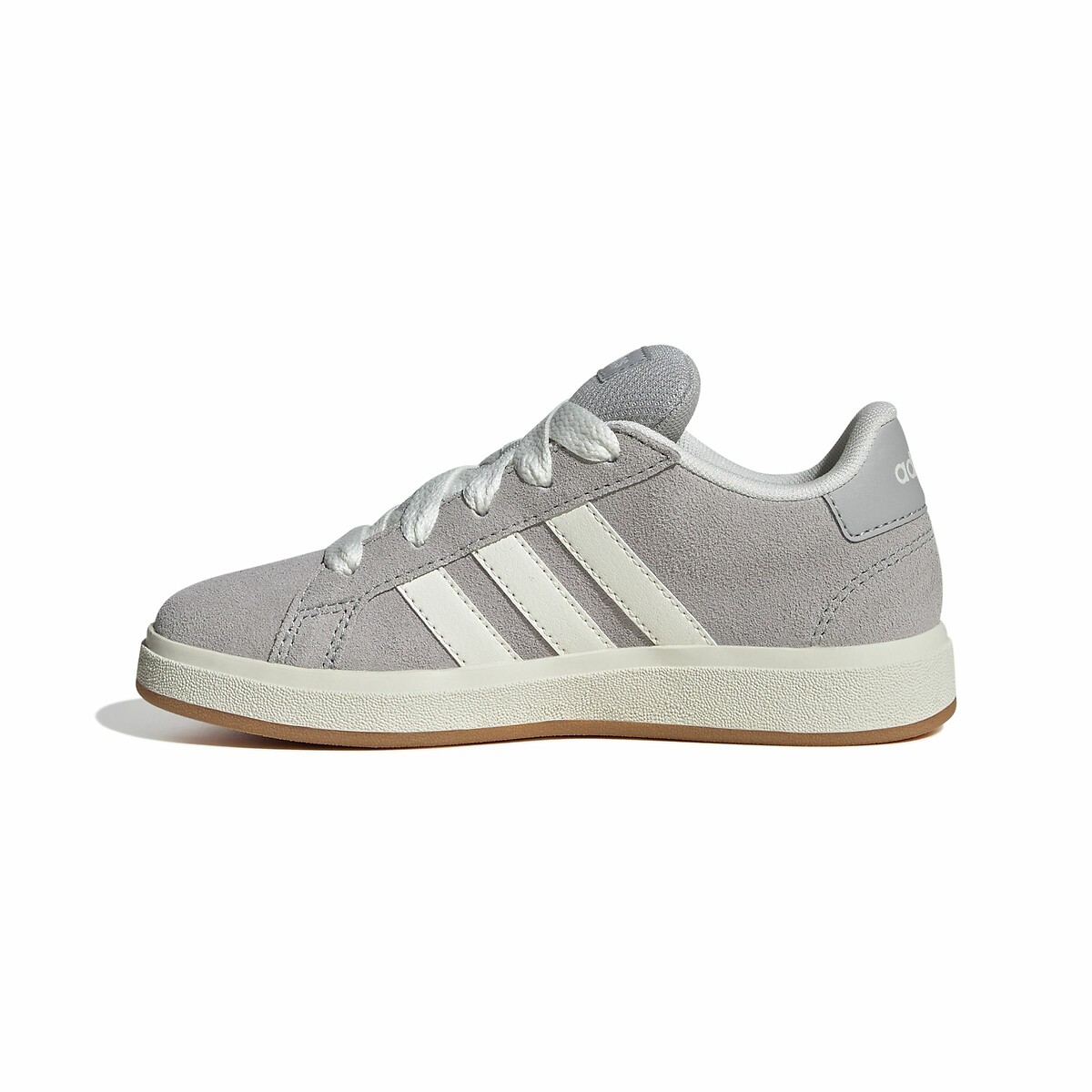 Baskets Grand Court 00s gris, ADIDAS SPORTSWEAR