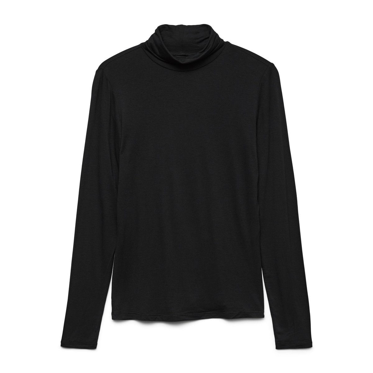 Top noire - black, VERO MODA